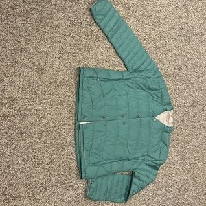 Merrells Women’s Puffer Jacket